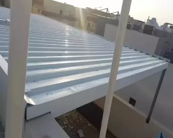 مظلات وسواتر خميس مشيط  مظلات 