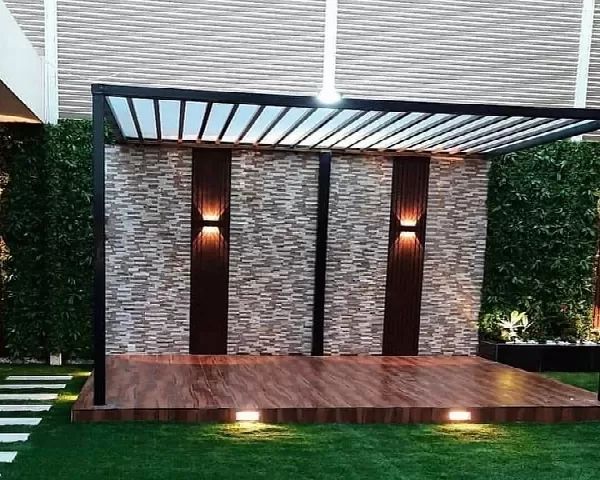 مظلات وسواتر خميس مشيط  مظلات 