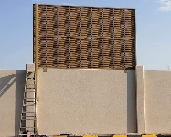 مظلات وسواتر خميس مشيط  مظلات 