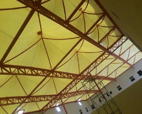 مظلات وسواتر خميس مشيط  مظلات 