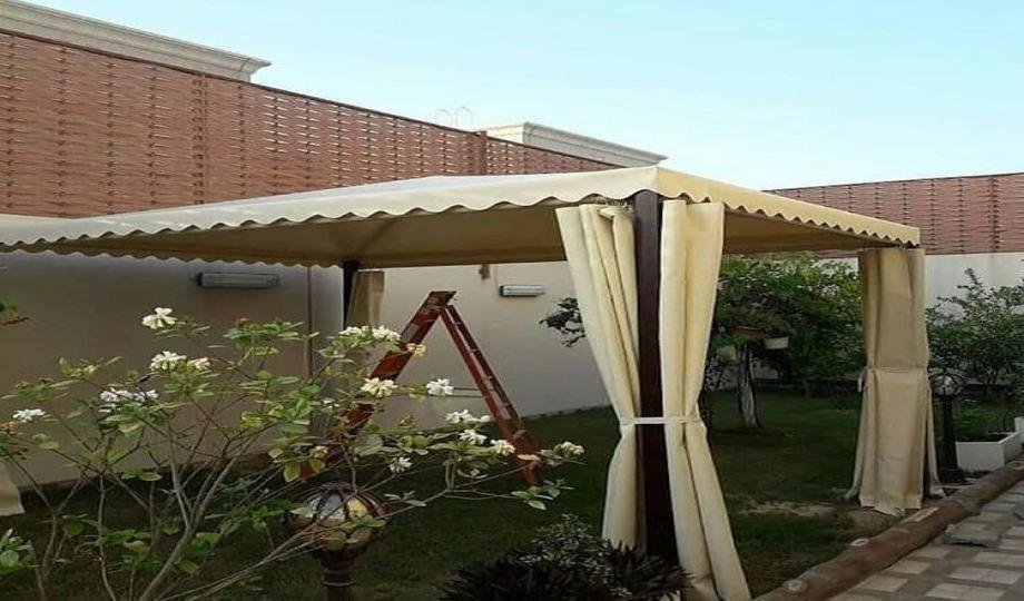 مظلات وسواتر  خميس مشيط
