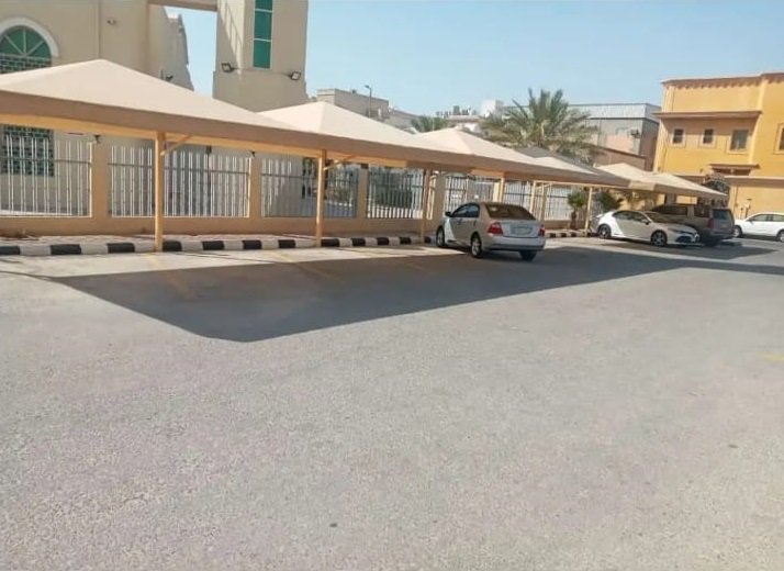 مظلات وسواتر خميس مشيط  مظلات مقاول شبوك خميس مشيط  